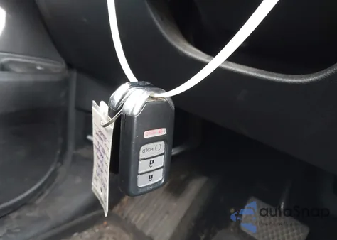 2020 Honda Ridgeline Rtl-E from USA, damaged, VIN 5FPYK3F77LB004319